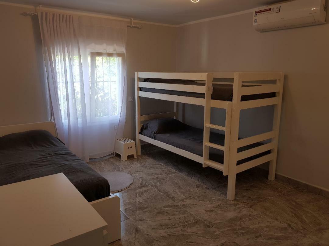 Villa Bahia カルプ エクステリア 写真